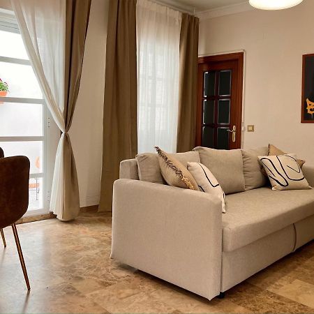Boho Suite Apartment Cordoba Exterior photo
