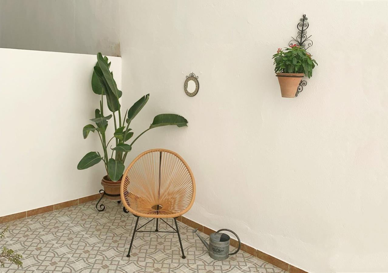 Boho Suite Apartment Cordoba Exterior photo