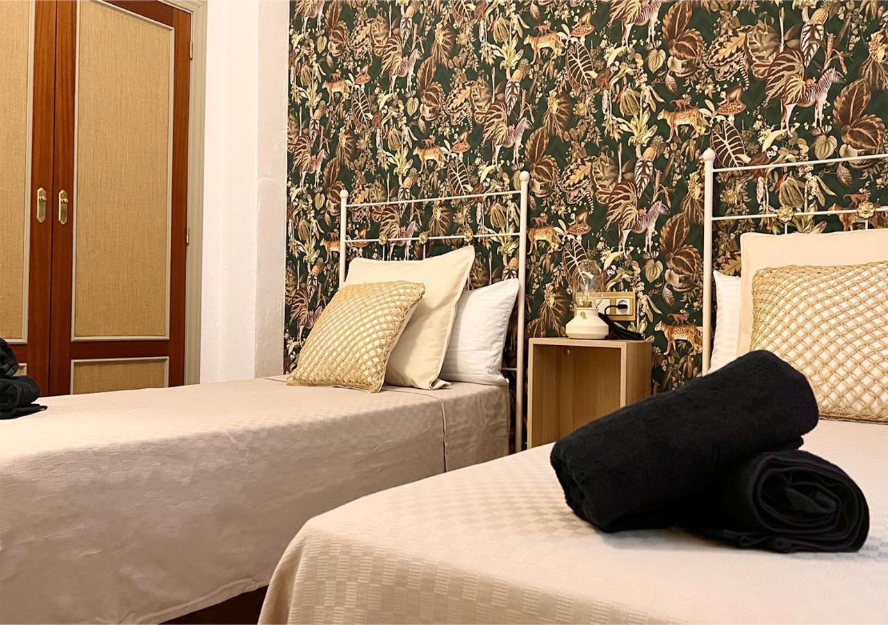 Boho Suite Apartment Cordoba Exterior photo