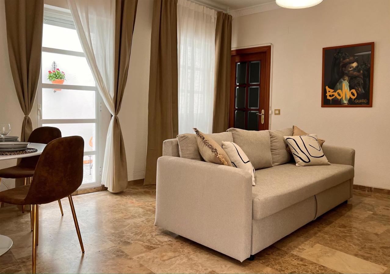 Boho Suite Apartment Cordoba Exterior photo
