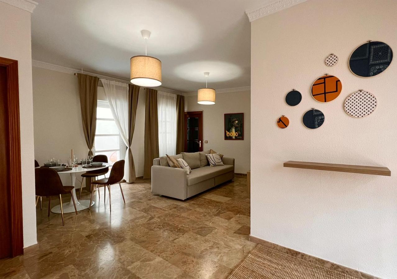Boho Suite Apartment Cordoba Exterior photo